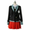 Danganronpa 3 Yumeno Himiko Costume Uniform Outfit -EpicCosplay Shop Danganronpa 3 Yumeno Himiko Costume Uniform Outfit 1