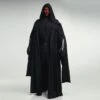 Sith Lord Dark Side Of The Force Galactic Empire Power Imperial Republic Grand Army Darth Maul Cosplay Costume From Star Saga -EpicCosplay Shop DarthMaulCosplay 2