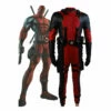 Deadpool Cosplay Costume For Adults Women Man -EpicCosplay Shop Deadpool Cosplay Costume for Adults Women Man 1