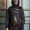 Dishonored 2 Corvo Attano Cosplay Costume Halloween Costume Dishonoured Pc Game Series Steampunk Outfit 2 Dishonored 2 Corvo Attano Cosplay Costume Halloween Costume Dishonoured Pc Game Series Steampunk Outfit -EpicCosplay Shop Dishonored2CorvoAttanocosplaycostume 3