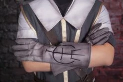 Dishonored 2 Characters Dishonored Game Cosplay Dishonored 2 Overseer Costume Dis Honored Masked Outfit Warfare Overseer Cosplay -EpicCosplay Shop Dishonored2Overseercostume 2