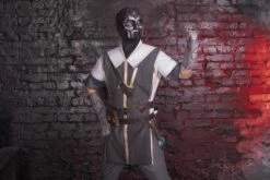 Dishonored 2 Characters Dishonored Game Cosplay Dishonored 2 Overseer Costume Dis Honored Masked Outfit Warfare Overseer Cosplay -EpicCosplay Shop Dishonored2Overseercostume 8