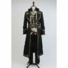 Dishonored Corvo Attano Cosplay Costume Adults 1 Dishonored Corvo Attano Cosplay Costume Adults -EpicCosplay Shop Dishonored Corvo Attano Cosplay Costume Adults2