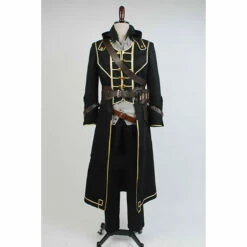 Dishonored Corvo Attano Cosplay Costume Adults