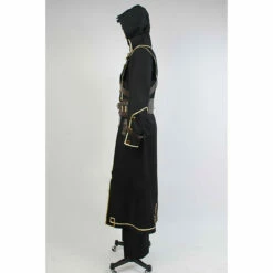 Dishonored Corvo Attano Cosplay Costume Adults 9 Dishonored Corvo Attano Cosplay Costume Adults -EpicCosplay Shop Dishonored Corvo Attano Cosplay Costume Adults3