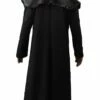 Drill Ghost Nameless Ghoul Robe Coat Costume -EpicCosplay Shop Drill Ghost Nameless Ghoul Robe Coat Costume 1
