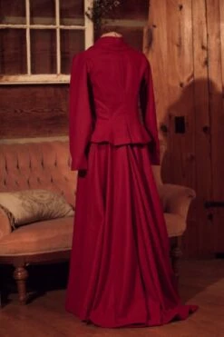 Edwardian Costume Walking Suit For Cheap -EpicCosplay Shop Edwardian costume Walking Suit for cheap 2