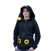 Night Male Cosplay, Costume, Dark Eeveelution Hoodie -EpicCosplay Shop Eeveelutionhoodie 3 6c40803d 5383 43a5 bb88 d6e51a683cb2