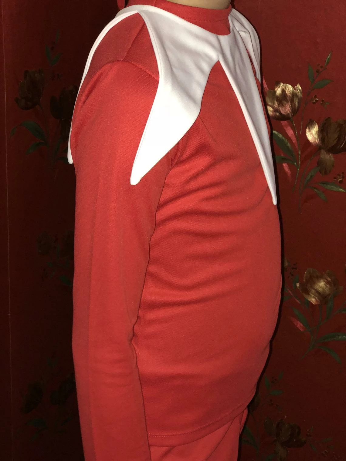 Elf Costume Christmas Pajamas Cosplay Costume 6 Elf Costume Christmas Pajamas Cosplay Costume - Image 4