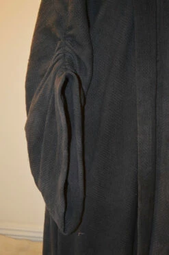 Toddler Star Wars Anakin The Force Awakens Jedi Skywalker Jedi Dark Side Boy Emperor Palpatine Sith Robe Inspiration Made To Order -EpicCosplay Shop EmperorPalpatine 5