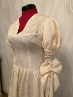 Eowyn Dernhelm Costume Eowyn Shieldmaiden Dress 15 Eowyn Dernhelm Costume Eowyn Shieldmaiden Dress -EpicCosplay Shop Eowyn Dernhelm costume Eowyn Shieldmaiden Dress 5