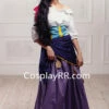 Esmeralda Costume Adults For Women Plus Size Halloween Costume -EpicCosplay Shop Esmeralda Costume for Women