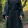 Game Of Thrones Black Hessian Robe Faith Militant 2 Game Of Thrones Black Hessian Robe Faith Militant -EpicCosplay Shop FaithMilitantGameofThronesblackhessianrobe 3