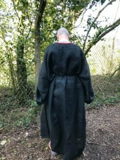 Game Of Thrones Black Hessian Robe Faith Militant -EpicCosplay Shop FaithMilitantGameofThronesblackhessianrobe 4