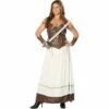 Female Xena Costume Plus Size Xena Dress -EpicCosplay Shop Female Xena costume plus size Xena dress