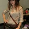 Female Indiana Jones Costume For Ladies Women With Hat -EpicCosplay Shop Female indiana jones costume for ladies women with hat