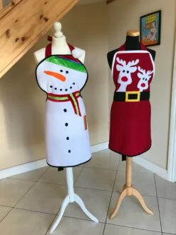 Festive Christmas Apron Christmas Snowman Apron Frosty Apron 14 Festive Christmas Apron Christmas Snowman Apron Frosty Apron -EpicCosplay Shop FestiveChristmasApron 5 15d85ac4 2477 4eb1 8c7c d85b70f8b8d9