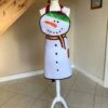 Festive Christmas Apron Christmas Snowman Apron Frosty Apron 2 Festive Christmas Apron Christmas Snowman Apron Frosty Apron -EpicCosplay Shop FestiveChristmasApron 6 e8115112 bcd3 43b3 a5ab 56854574eab9
