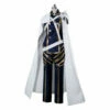 Fire Emblem Cosplay Chrom Battle Costume Outfit -EpicCosplay Shop Fire Emblem Cosplay Chrom Battle Costume Outfit 1