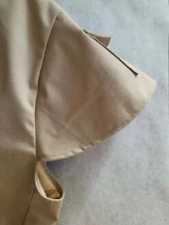 Star Wars Handmade General Crix Madine Costume -EpicCosplay Shop GeneralCrixMadinecostume 10