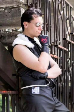 Greed Homunculus Fullmetal Alchemist Hagane No Renkin Jutsushi Costume 11 Greed Homunculus Fullmetal Alchemist Hagane No Renkin Jutsushi Costume -EpicCosplay Shop Greed homunculus Fullmetal Alchemist Hagane no Renkin Jutsushi Costume 3