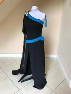 Female Hades Costume Greek God Of The Underworld Halloween Costume 16 Female Hades Costume Greek God Of The Underworld Halloween Costume -EpicCosplay Shop GreekgodoftheUnderworld 6