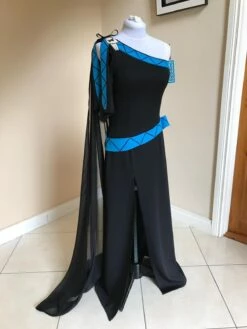 Female Hades Costume Greek God Of The Underworld Halloween Costume 17 Female Hades Costume Greek God Of The Underworld Halloween Costume -EpicCosplay Shop GreekgodoftheUnderworld 7