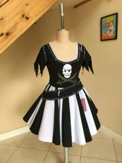 Pirate Inspired Dress Halloween Costume Pirate Cosplay 22 Pirate Inspired Dress Halloween Costume Pirate Cosplay -EpicCosplay Shop Halloweencostume 1 95714738 19ed 42fa 90f2 6035f5ae53d3