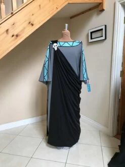 Male Hades Cosplay Costume Halloween Costume -EpicCosplay Shop Halloweencostume 7