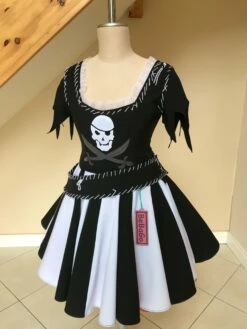 Pirate Inspired Dress Halloween Costume Pirate Cosplay 19 Pirate Inspired Dress Halloween Costume Pirate Cosplay -EpicCosplay Shop Halloweencostume 7 1bbd3a04 26ef 4456 bc73 5a5a102e778c