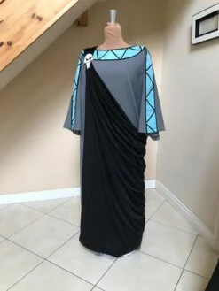 Male Hades Cosplay Costume Halloween Costume -EpicCosplay Shop Halloweencostume 8