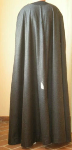 Parade Movies Masquerade Theatre Handmade Medieval Cape Robe Costume 9 Parade Movies Masquerade Theatre Handmade Medieval Cape Robe Costume -EpicCosplay Shop HandmademedievalCape robe 3