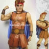 Hercules Costume For Male Halloween Costume -EpicCosplay Shop Hercules costume for male halloween costume 2