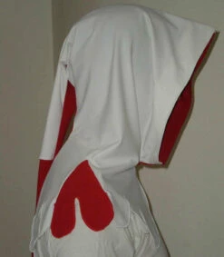 Medieval Archery Free Shipping Us Comic Con Hood Chaperone With Long Liripipe Handmade Costume For Competitions Tournaments -EpicCosplay Shop Hoodchaperonewithlongliripipe 3 215e0f9d 21be 4f57 988d fce68687a7a6