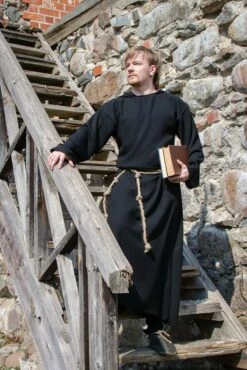 Priest Habit Ritual Clothing Grim Reaper Costume Mage Robe Wizard Tunic Warlock Dress Hooded Monk Robe Medieval Robe Cultist Costume 15 Priest Habit Ritual Clothing Grim Reaper Costume Mage Robe Wizard Tunic Warlock Dress Hooded Monk Robe Medieval Robe Cultist Costume -EpicCosplay Shop HoodedCloak 4 37cf52e1 6f58 4ec1 8a66 513fed908106