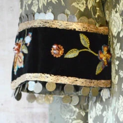 The Mandarin Iron Man 3 -EpicCosplay Shop IronMan3 TheMandarin 1