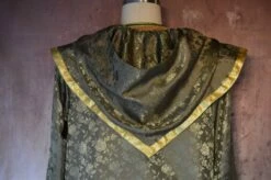 The Mandarin Iron Man 3 -EpicCosplay Shop IronMan3 TheMandarin 10