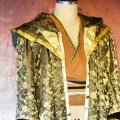 The Mandarin Iron Man 3 -EpicCosplay Shop IronMan3 TheMandarin 2