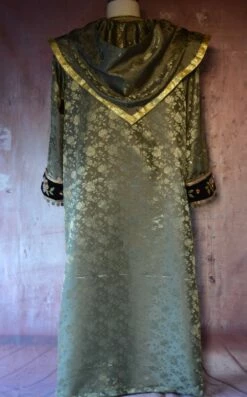 The Mandarin Iron Man 3 -EpicCosplay Shop IronMan3 TheMandarin 4