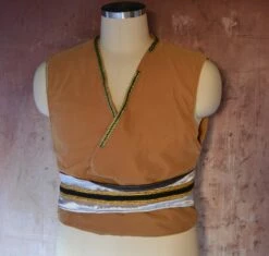 The Mandarin Iron Man 3 -EpicCosplay Shop IronMan3 TheMandarin 5