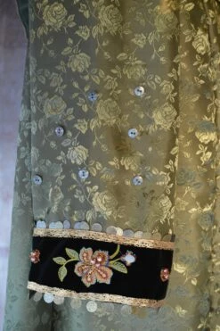 The Mandarin Iron Man 3 -EpicCosplay Shop IronMan3 TheMandarin 7