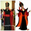 Jafar Costume, Jafar Cosplay Costume DIY For Sale 2 Jafar Costume, Jafar Cosplay Costume DIY For Sale -EpicCosplay Shop Jafar Costume Jafar Cosplay Costume DIY for Sale 1