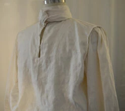 Shirt Outlander Laird Colum McKenzie Handmade Jamie Fraser Costume -EpicCosplay Shop JamieFrasercostume 2