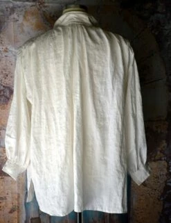 Shirt Outlander Laird Colum McKenzie Handmade Jamie Fraser Costume -EpicCosplay Shop JamieFrasercostume 7