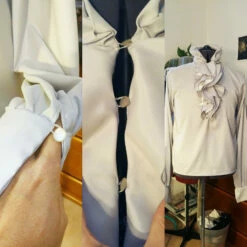 David Bowie Labyrinth Cosplay Men Costume Larp Renaissance Costume Set MADE TO ORDER Jareth The Goblin King Ball Blue Jacket 20 David Bowie Labyrinth Cosplay Men Costume Larp Renaissance Costume Set MADE TO ORDER Jareth The Goblin King Ball Blue Jacket -EpicCosplay Shop JarethTheGoblinKingballbluejacket 9