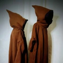 501st Approvable Star Wars Jawa Costume -EpicCosplay Shop JawaCostume 1