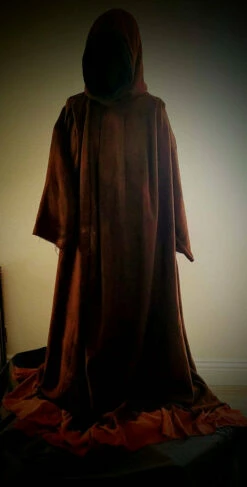 501st Approvable Star Wars Jawa Costume -EpicCosplay Shop JawaCostume 10