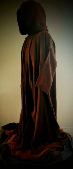501st Approvable Star Wars Jawa Costume -EpicCosplay Shop JawaCostume 8