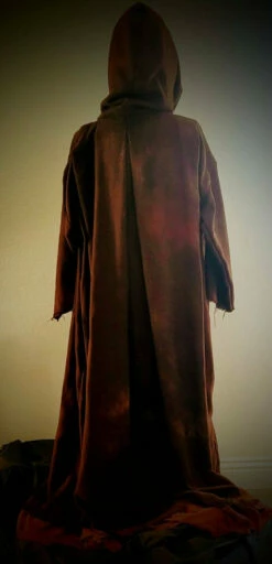 501st Approvable Star Wars Jawa Costume -EpicCosplay Shop JawaCostume 9