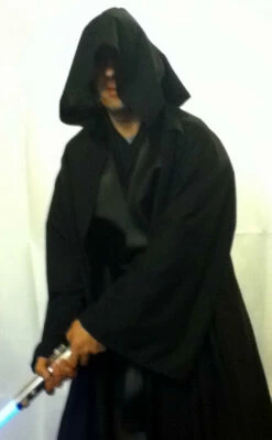 Star Wars Costumes And Cosplay Worldwide Shipping Jedi Robe 7 Piece Set Handmade In All Sizes & Colours -EpicCosplay Shop JediRobe7Pieceset 2